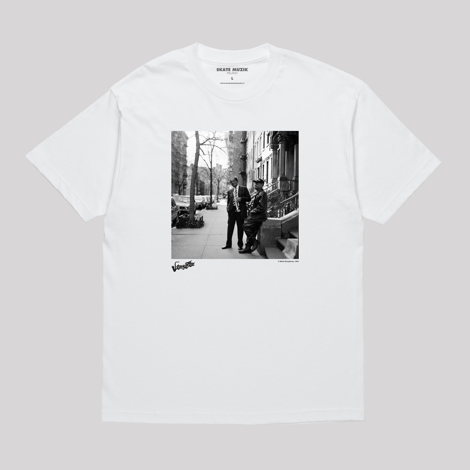 Products / Skate Muzik